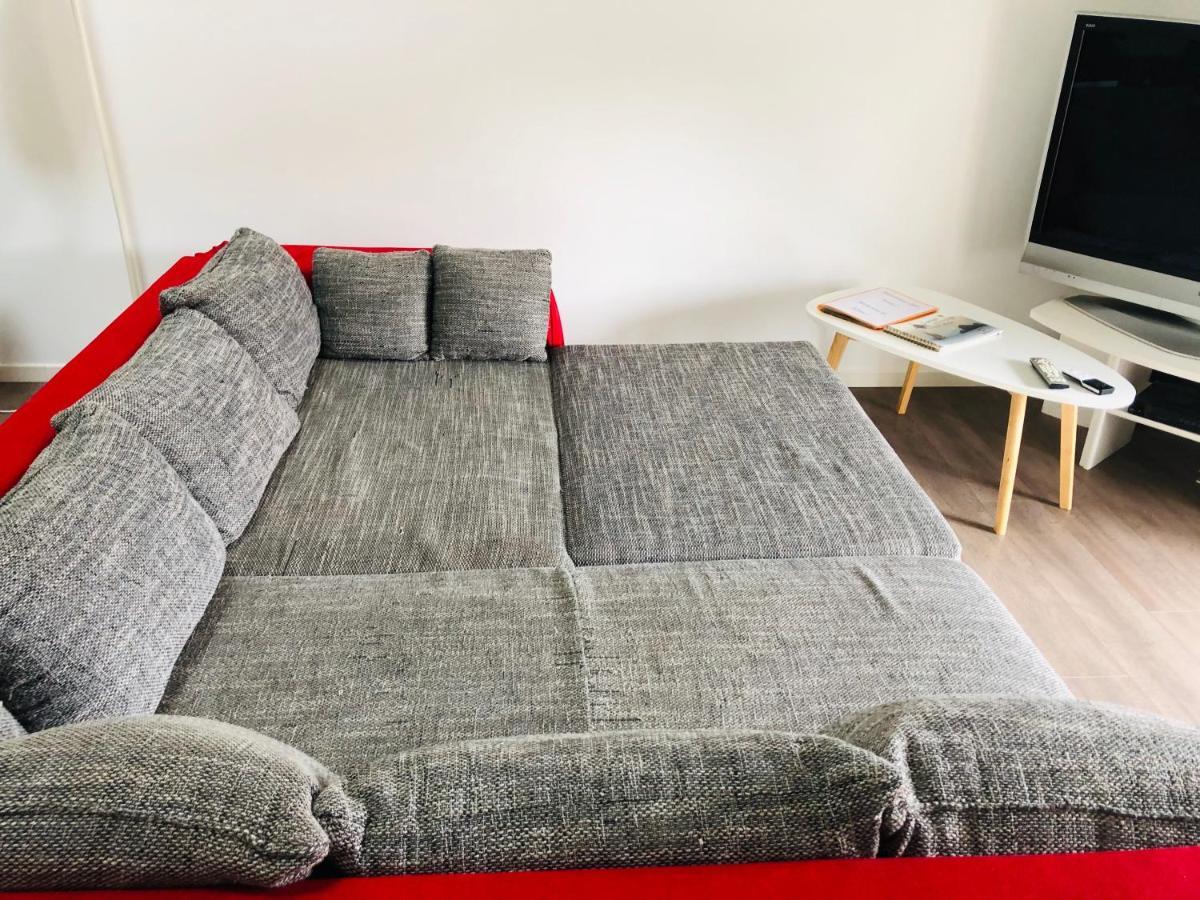 Superbe Appartement Type Loft En Duplex Rue Buat シャロン・アン・シャンパーニュ エクステリア 写真