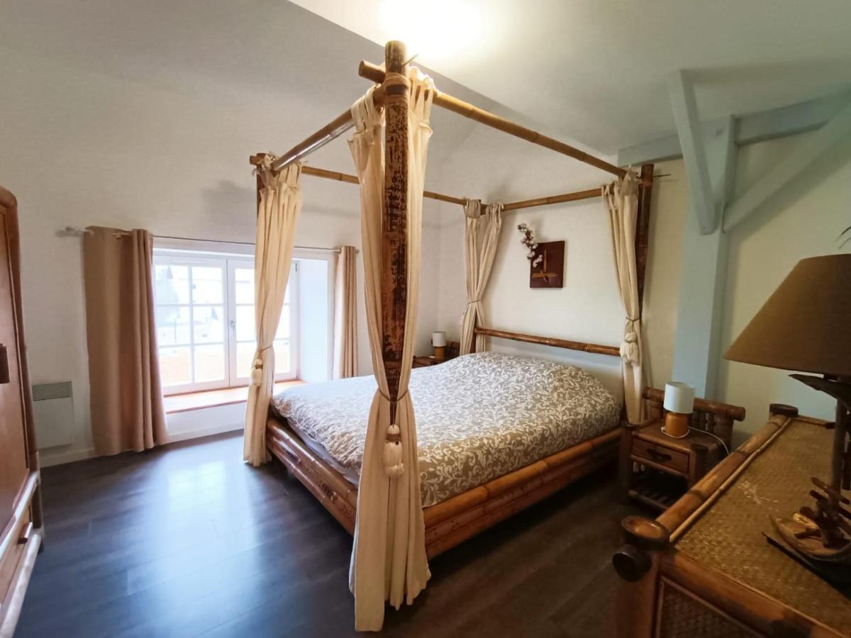 Superbe Appartement Type Loft En Duplex Rue Buat シャロン・アン・シャンパーニュ エクステリア 写真
