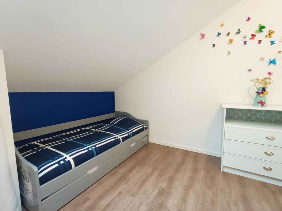 Superbe Appartement Type Loft En Duplex Rue Buat シャロン・アン・シャンパーニュ エクステリア 写真